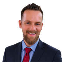 Jacob Averett, Fiduciary